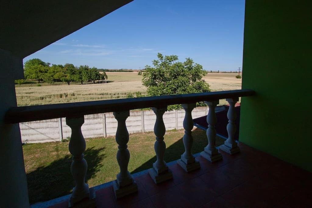 Villa Bodíky Exterior foto